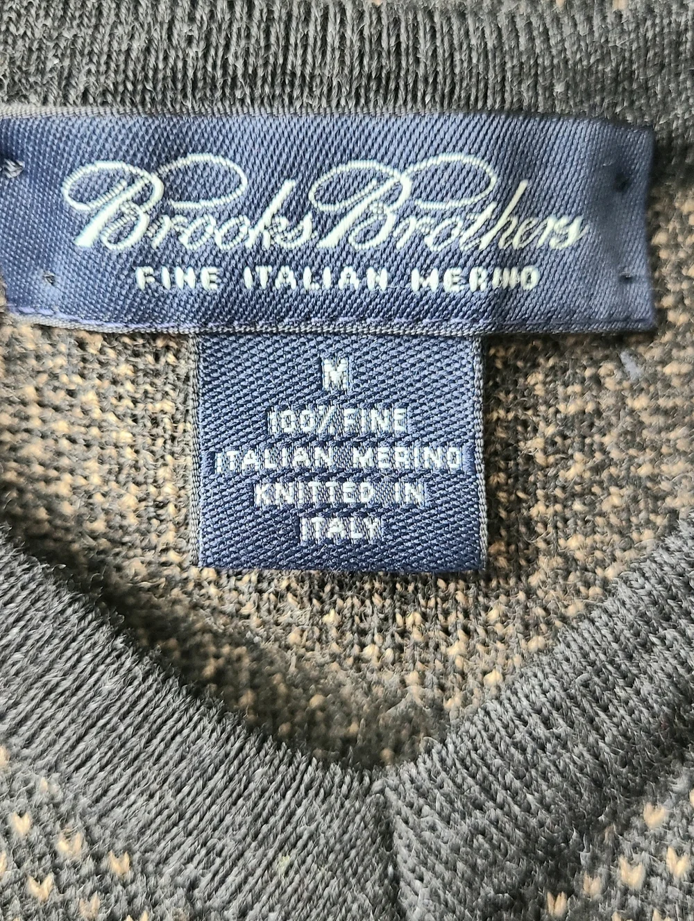 Brooks Brothers brooks brothers